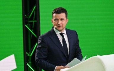 Зеленський поставив крапку в суперечках про розпуск Ради