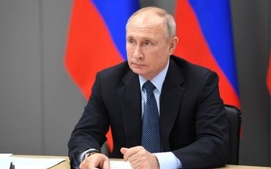 Политолог ответил, кто может спасти Украину от Путина и Северного потока-2