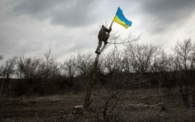 Украина представила РФ предложения по урегулированию ситуации на Донбассе