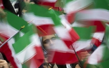 Иран и Италия подписали договора на $17 млрд