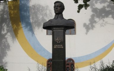 В Киеве установят памятник Симону Петлюре