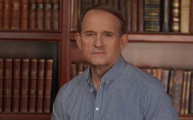 Миссия ООН раскритиковала закрытие каналов Медведчука в Украине