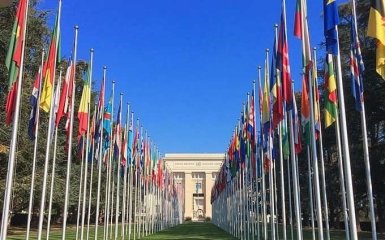 Генасамблея ООН прийняла надзвичайно важливе для України рішення