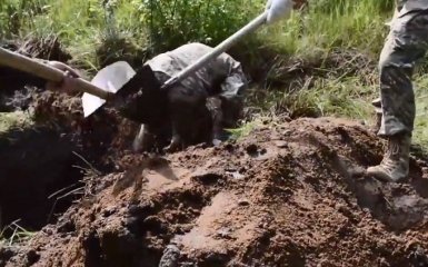 В России придумали новый дикий фейк об украинцах: появились видео и разоблачение