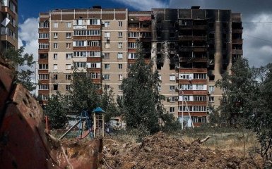 Россияне убили 3 мирных жителей в Донецкой области