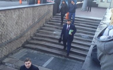 Заходив за платнею: соцмережі висміяли ватажка ДНР в гостях у Путіна