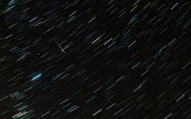 Метеорный поток Персеиды: когда наблюдать главный звездопад года