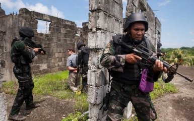 На Філіппінах застрелили п'яного порушника карантину - за вказівкою президента