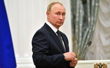 У Зеленского выдвинули требование Путину касательно нормандских переговоров