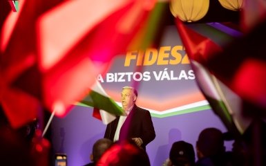 Orban is losing control of the situation in Hungary