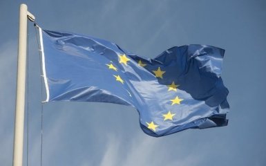 В ЄС оголосили про захист територіальної цілісності України