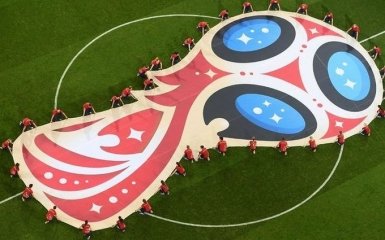 1/8 фіналу ЧС-2018: визначилися всі учасники плей-офф