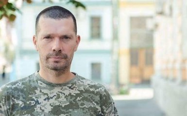 Колишній чоловік подруги Лещенко прояснив ситуацію з квартирою