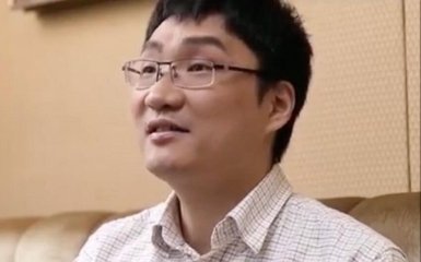 Відомий бізнесмен вмить втратив понад 27 млрд доларів — відома причина