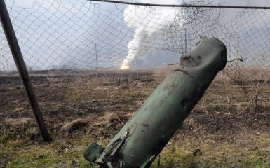 Балаклію повністю очистили від вибухонебезпечних предметів