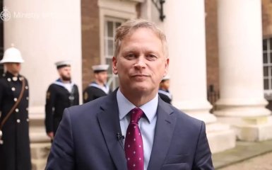 Грант Шаппс