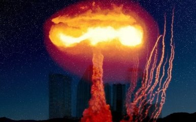 Исследователи описали последствия ядерной войны для человечества