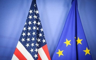 Франція і Німеччина зробили різкі заяви щодо переговорів із США