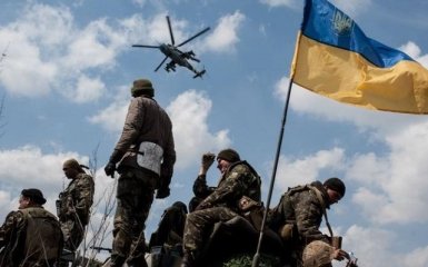 Україна планує приєднатися до боротьби проти ІДІЛ