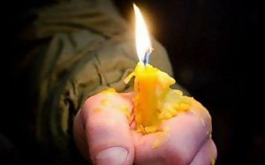На Донбасі від кулі ворожого снайпера загинув український військовий: опубліковано фото