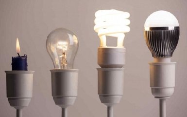 Принцип работы светодиодных ламп и их особенности