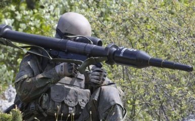 Гранатомет