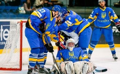 Це кінець: Україна програла матч "за життя" на Чемпіонаті світу з хокею - дивіться відео