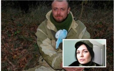 На Донбасі заарештували друга екс-ватажка "ДНР", який скоїв резонансне вбивство