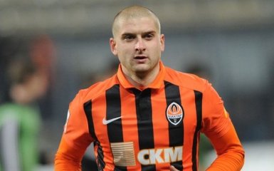 Відомий захисник "Шахтаря" став батьком