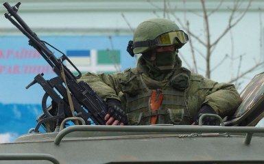 Ексначальник Генштабу ЗСУ пояснив, чому Крим не відбили у Росії в 2014 році