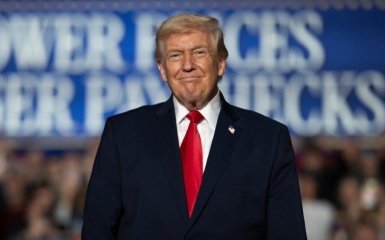 Трамп оценил ход переговоров между Украиной и РФ