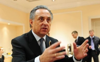 Путінський міністр проговорився про допінг: в мережі сміються над відео