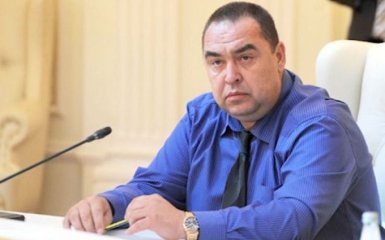 Главарь ЛНР расхрабрился, комментируя угрозу от Туки