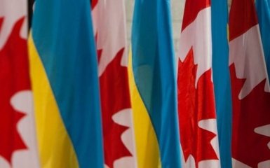 В Канаде торжественно сменили почетный караул под украинскую песню: опубликовано яркое видео