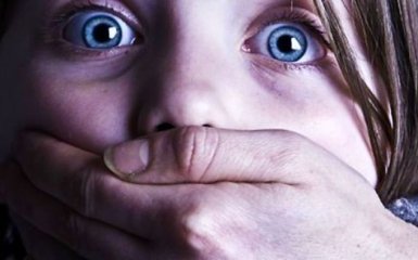 Зухвале викрадення дитини: у Києві викрали онуку екс-депутата