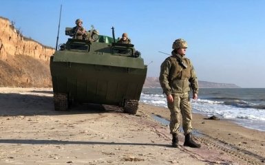 Штаб ООС: бойовики раптово змінили тактику наступу на Донбасі