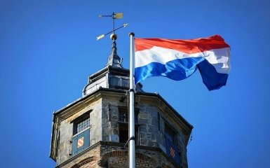 Палата представителей Нидерландов признала Голодомор геноцидом украинского народа