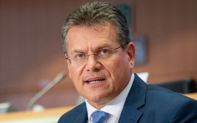 Повністю розчаровані: в ЄС підвели підсумки переговорів по газу з Україною і Росією