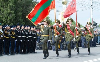 Молдова відповіла Придністров'ю щодо приєднання до Росії
