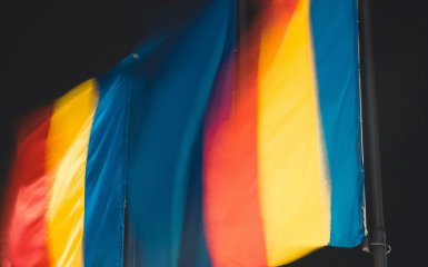 Румыния допускает возможность объединения с Молдовой