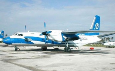 Авиакатастрофа на Кубе: стало известно число погибших