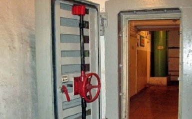 На Київщині готують сотні укриттів на випадок ядерного удару