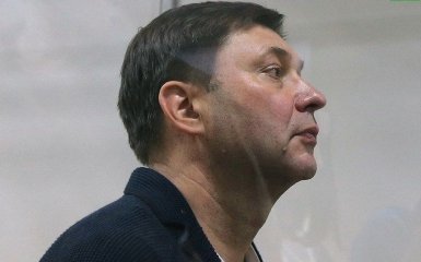 Негайно звільніть: українці обурені нахабною вимогою МЗС Росії щодо Вишинського