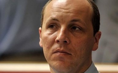 Парубий назвал условия выборов на оккупированном Донбассе