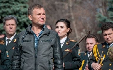 Марш української армії від Олега Скрипки захопив мережу: опубліковано відео