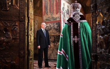 Спецназ під прикриттям в храмах: стало відомо, як Путін наказав "захищати православних" в Україні