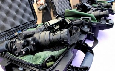 Украинцы понесли военную технику в ломбарды