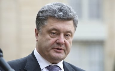 Порошенко прокомментировал жесткую статью в New York Times: опубликовано видео