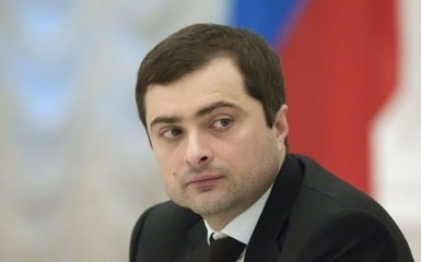 Почта "серого кардинала" Путина: появилось новое разоблачение