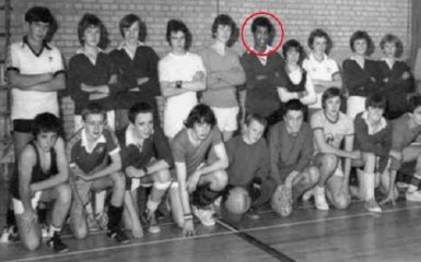 Появилось фото террориста, устроившего бойню в Лондоне